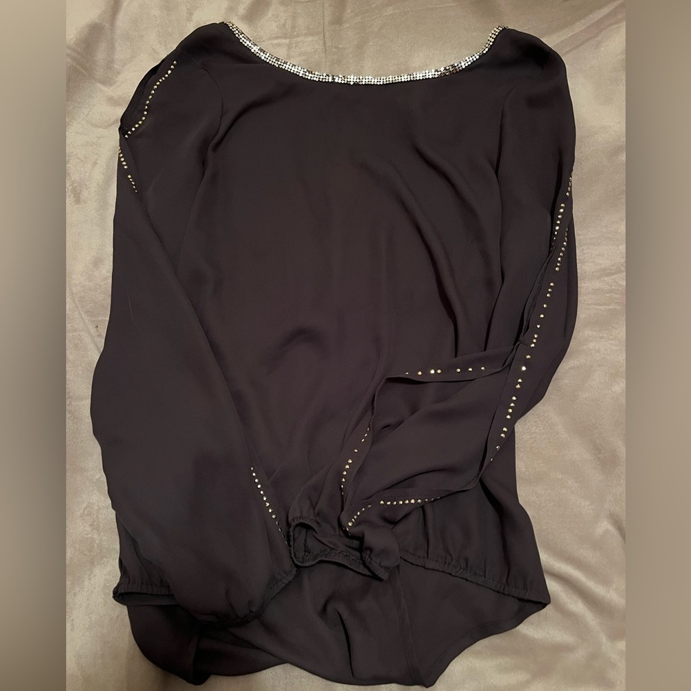 Daytrip blouse